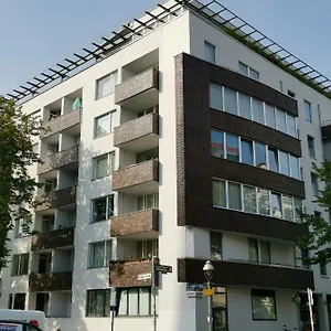 Aparthotel Art'appart - Kontaktloser Check-in ****