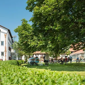4* Hotel Wolfringmuehle