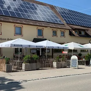 Schwarzer Adler Pensión