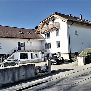 3* Penzion Haus Am Gries