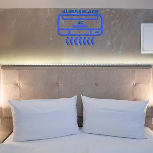 Hotel Alpha&omega - Airconditioned ***