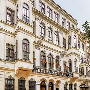 Amber & 4*, Istanbul Turkey