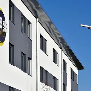 מלון Muenchen-airport