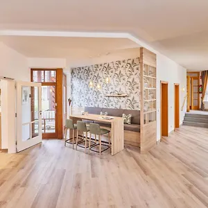 מלון Garni Gaestehaus Am Muehlbach