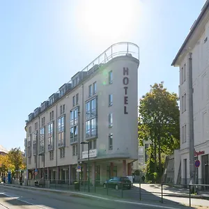 Nord By Campanile Hotell Leipzig