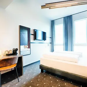 Nuernberg-west Hotell Nürnberg