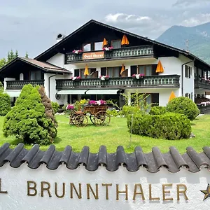 Garni Brunnthaler Hotel