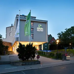 Express - Fürth, An Ihg 3*, Fürth Alemania