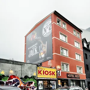 Westlight , Hamburgo Alemania