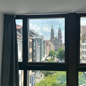 Nb , Núremberg Alemania