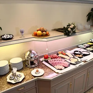 Hotel Ambiente Garni ***