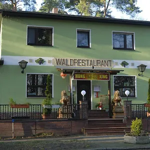 Waldrestaurant&hotel Gasthof