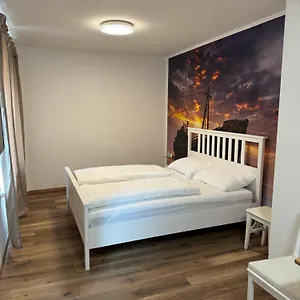 Amedy , Lubeca Alemania
