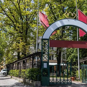 *** Hotel Kronprinz Německo