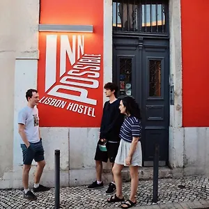 Possible , Lisbon Portugal