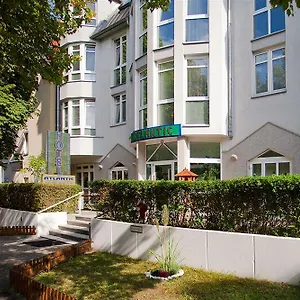 *** Hotel Atlantic Německo