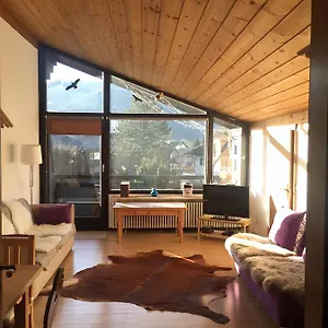 Apartment Panoramic Mountain, Garmisch-Partenkirchen