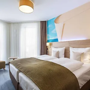 Stay! Boardinghouse Hotell Hamburg-Harburg