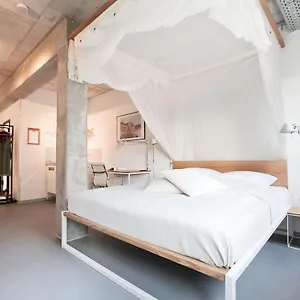 Green Design Loft Aparthotel