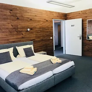 *** Hotel Creo Německo