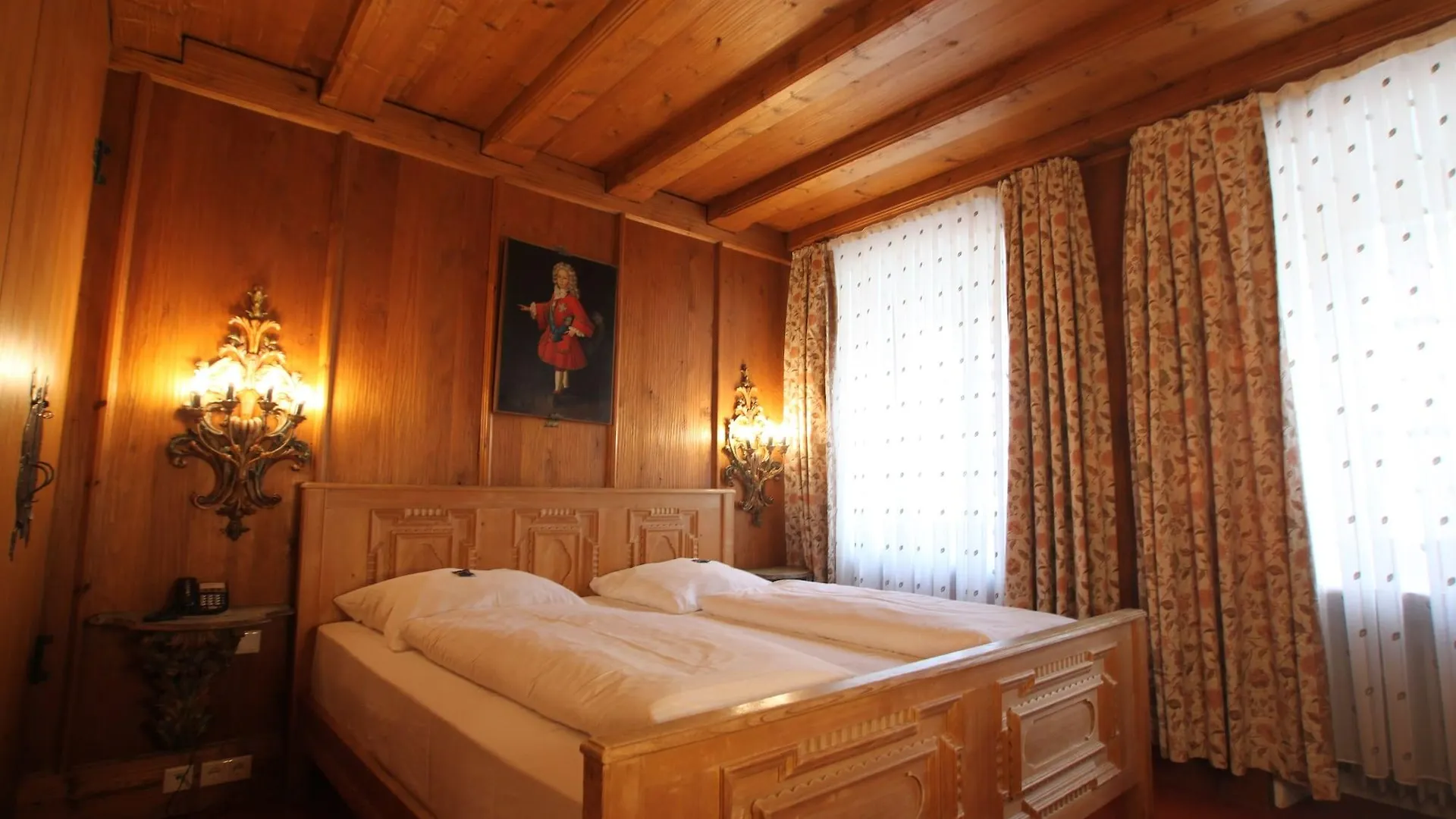 Atlas Grand Hotel Garmisch-Partenkirchen 4*,  Germany