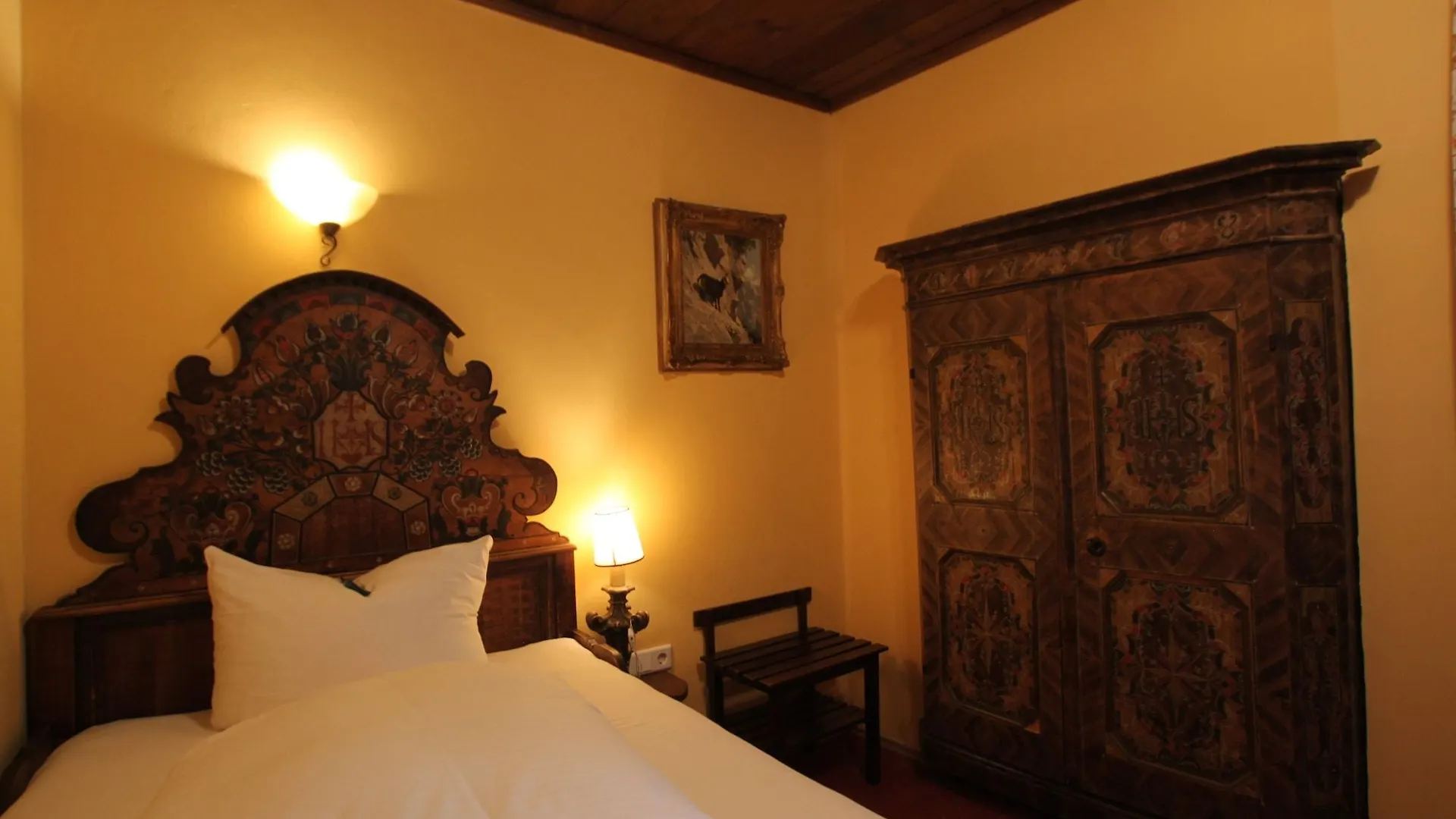Atlas Grand Hotel Garmisch-Partenkirchen