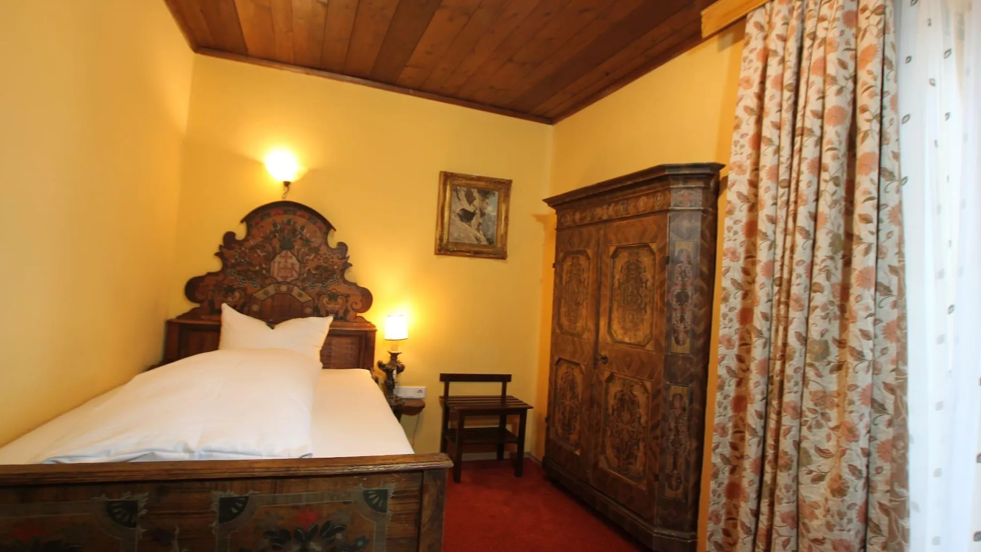 Atlas Grand Hotel Garmisch-Partenkirchen