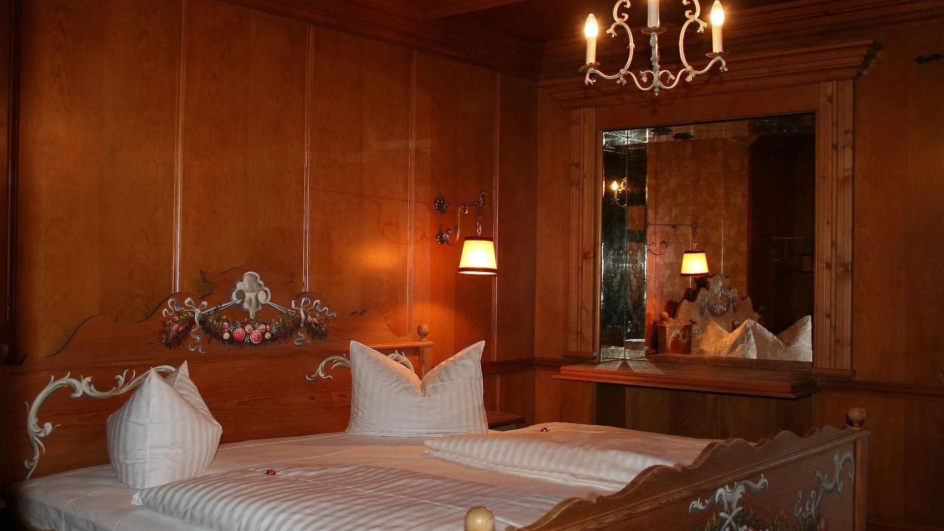 Atlas Grand Hotel Garmisch-Partenkirchen