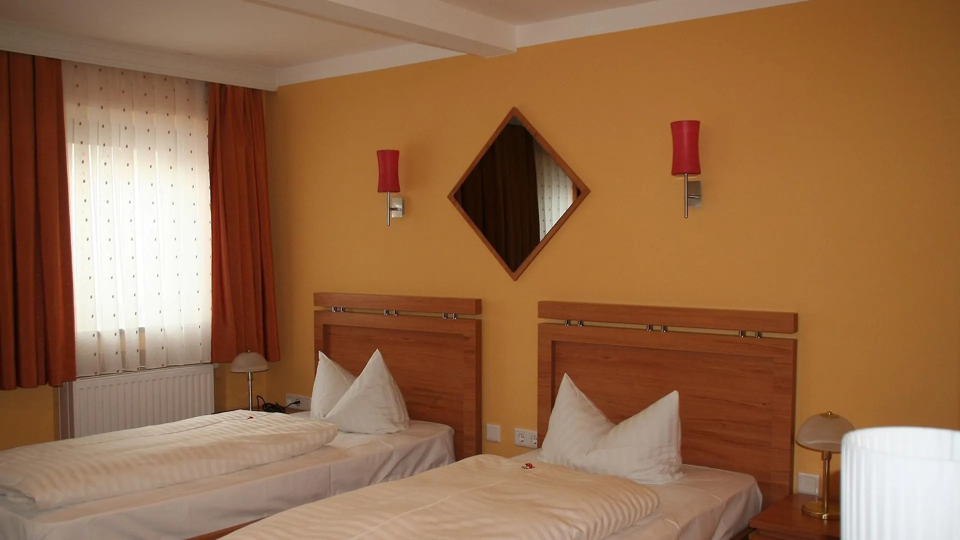 Atlas Grand Hotel Garmisch-Partenkirchen Germany