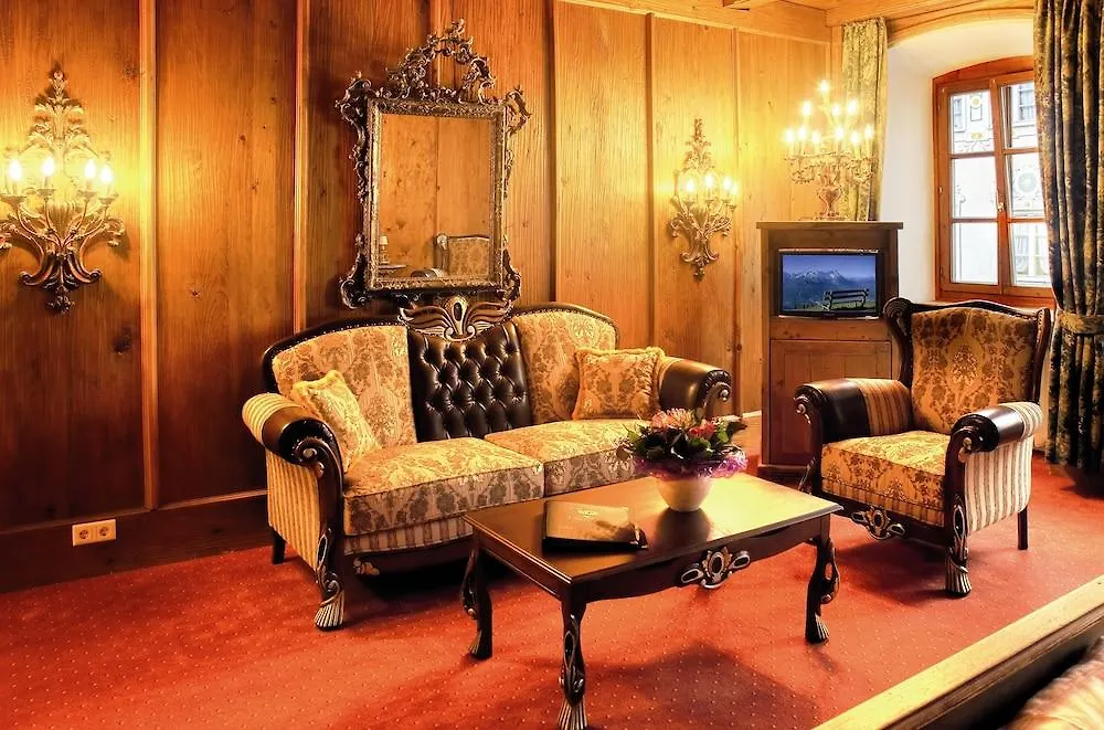 Atlas Grand Hotel Garmisch-Partenkirchen