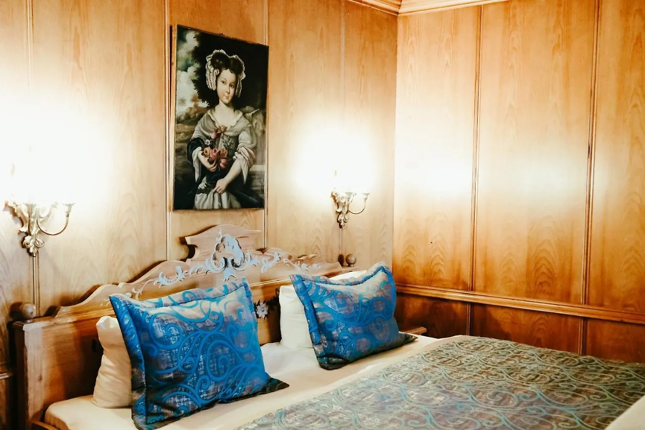 Atlas Grand Hotel Garmisch-Partenkirchen 4*,  Germany