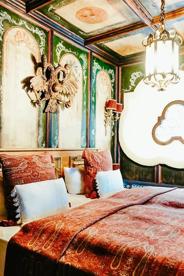 Atlas Grand Hotel Garmisch-Partenkirchen
