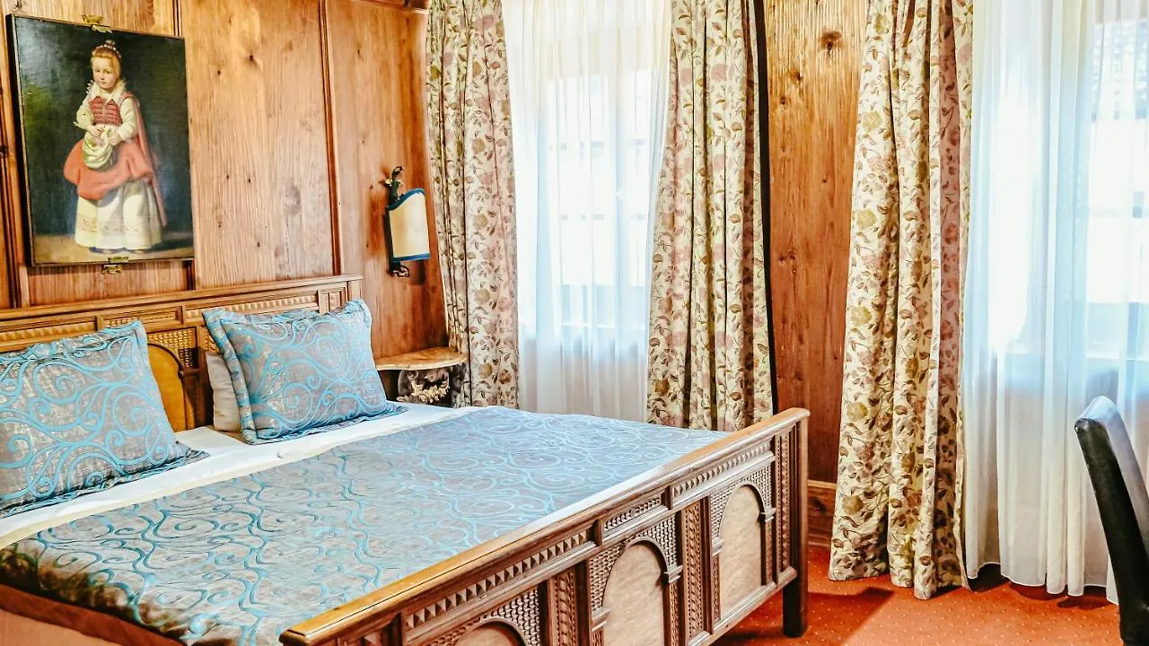 Atlas Grand Hotel Garmisch-Partenkirchen