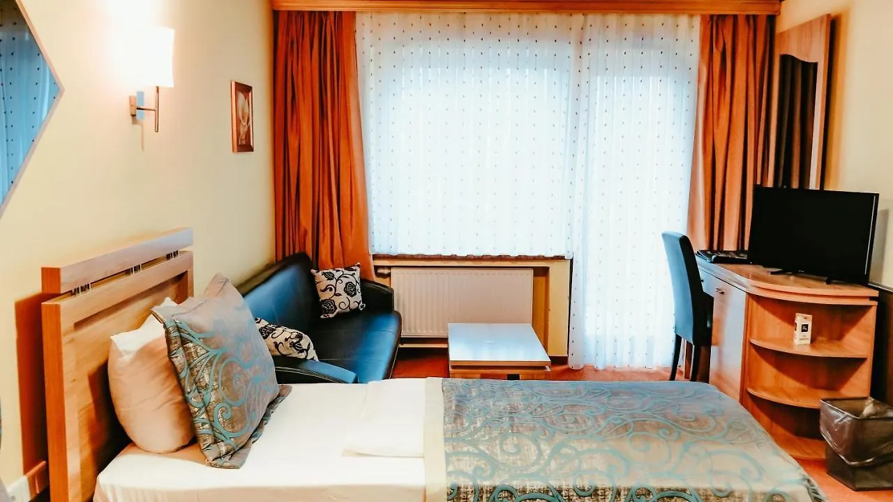 ****  Atlas Grand Hotel Garmisch-Partenkirchen Germany
