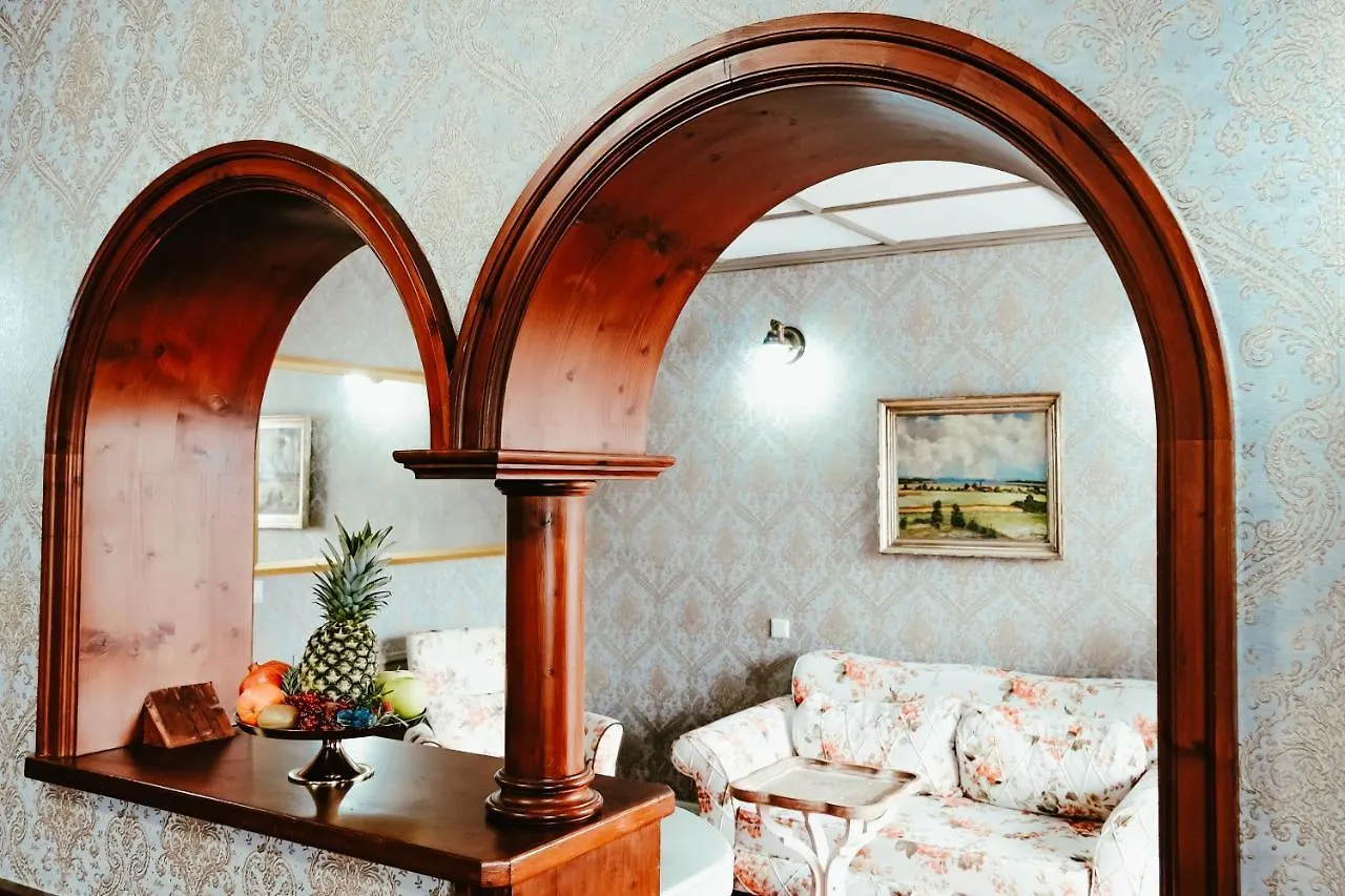 Atlas Grand Hotel Garmisch-Partenkirchen Germany