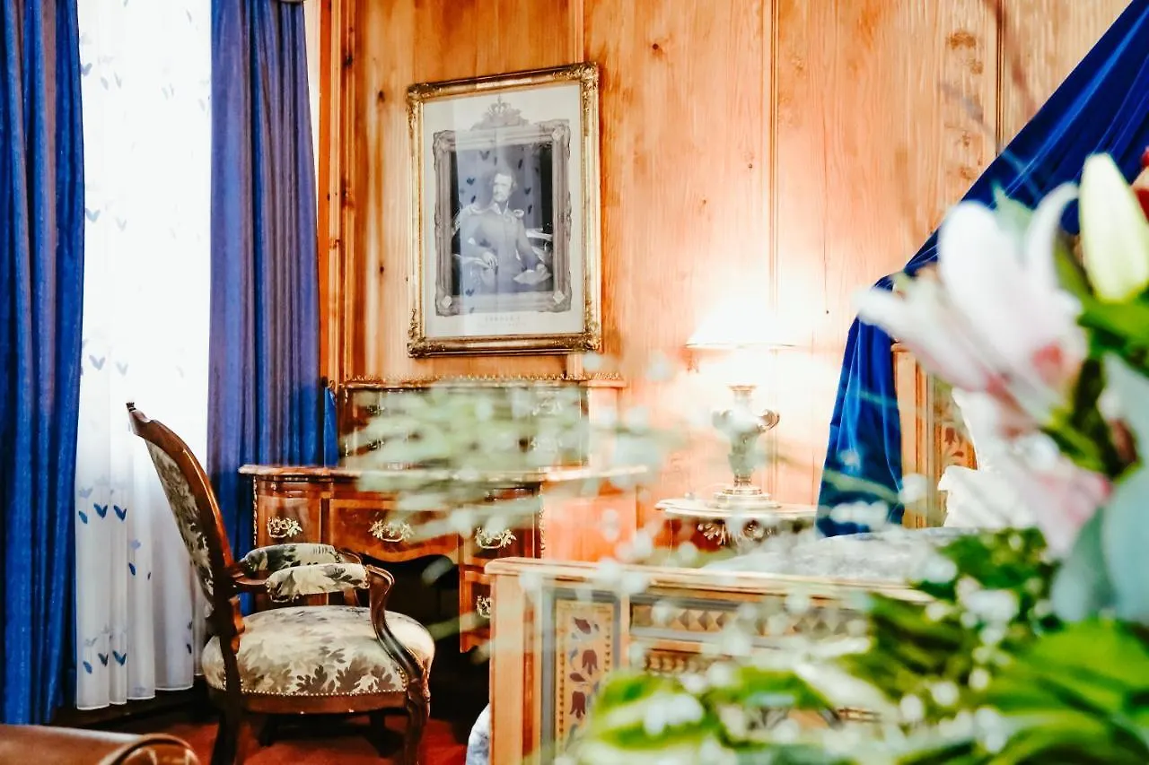 Atlas Grand Hotel Garmisch-Partenkirchen Germany