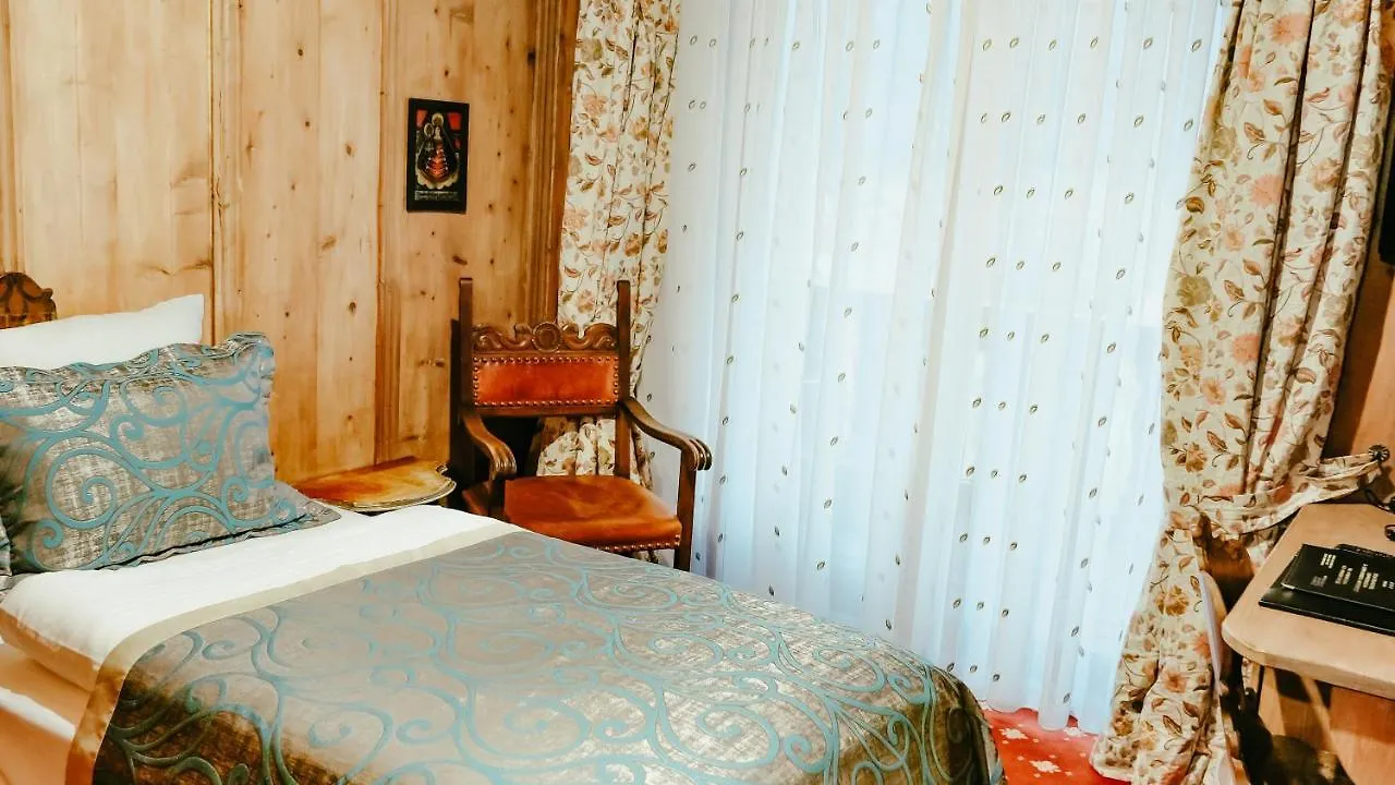 Atlas Grand Hotel Garmisch-Partenkirchen