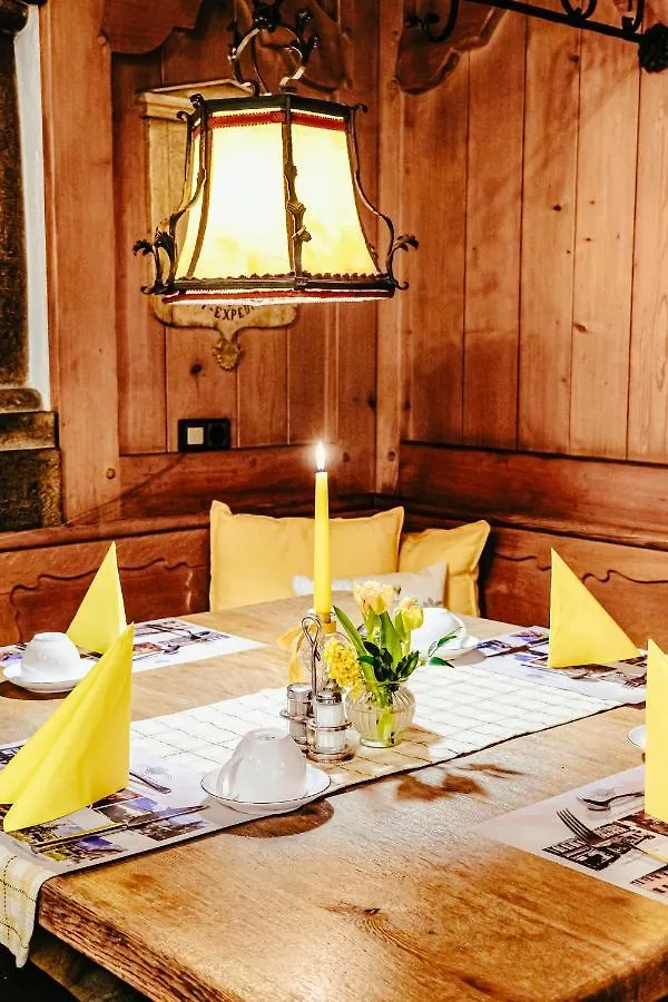 Atlas Grand Hotel Garmisch-Partenkirchen