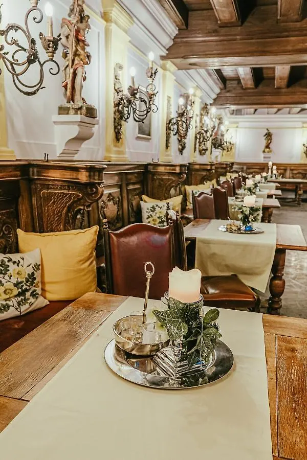 Atlas Grand Hotel Garmisch-Partenkirchen