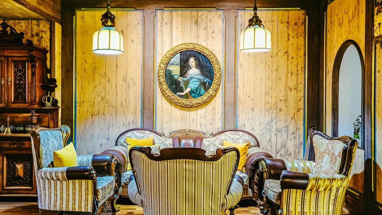 Atlas Grand Hotel Garmisch-Partenkirchen