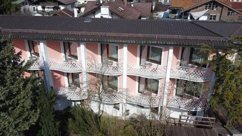 Atlas Grand Hotel Garmisch-Partenkirchen