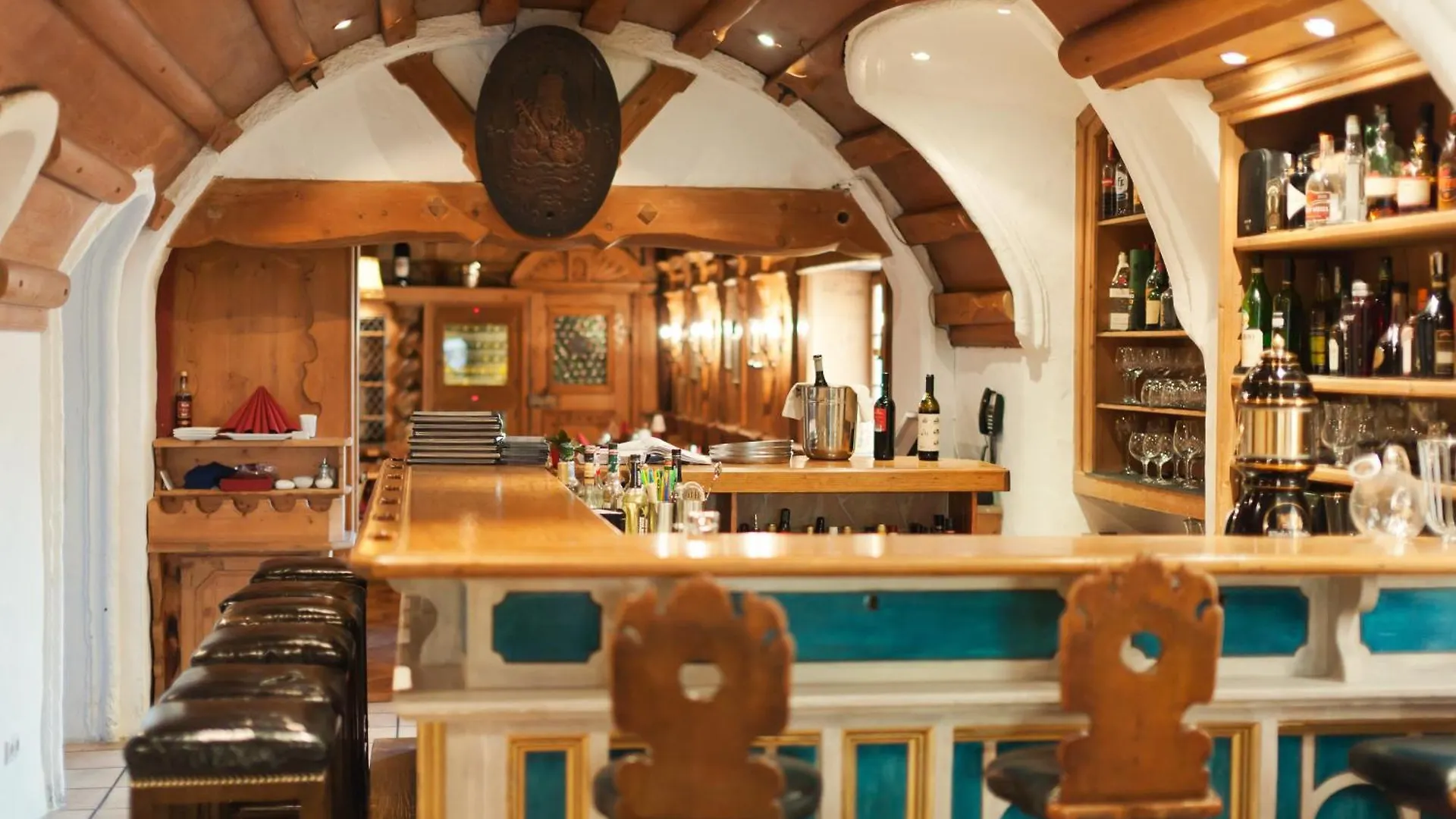Atlas Grand Hotel Garmisch-Partenkirchen