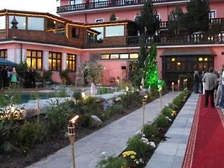 Atlas Grand Hotel Garmisch-Partenkirchen