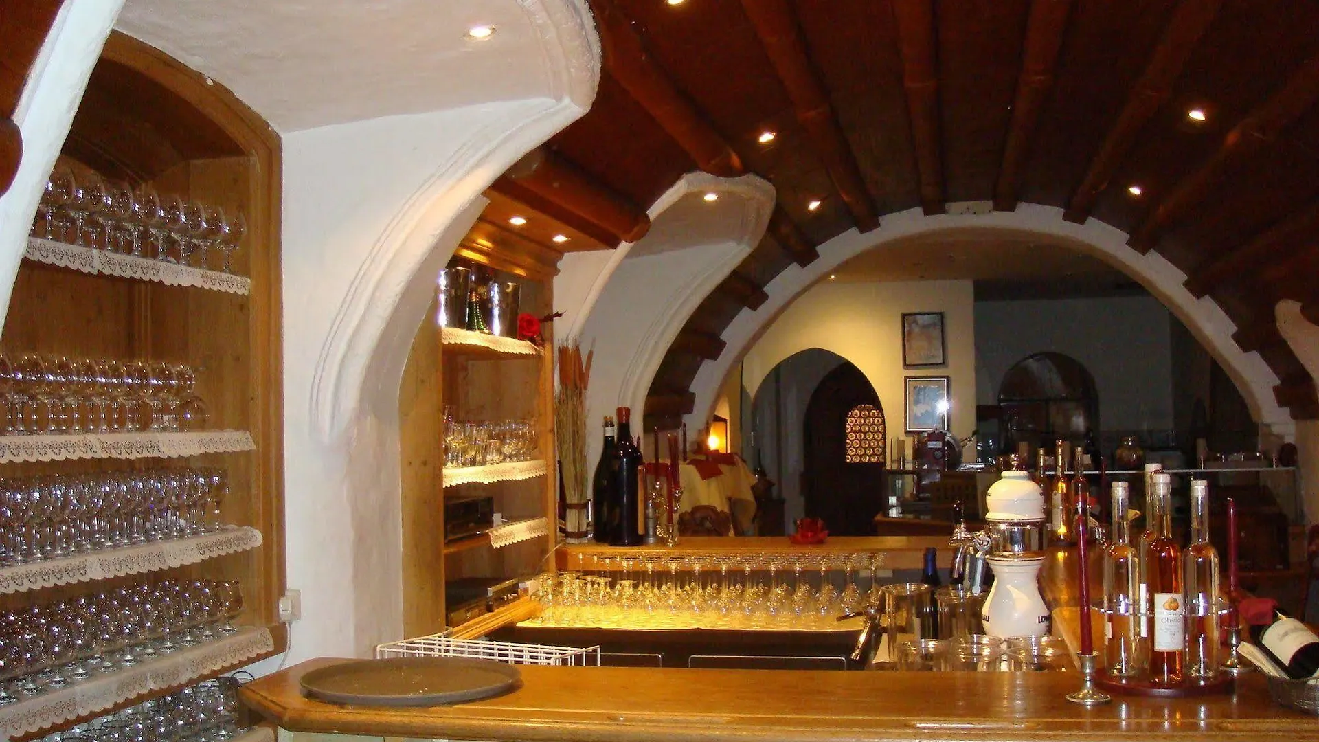 Atlas Grand Hotel Garmisch-Partenkirchen