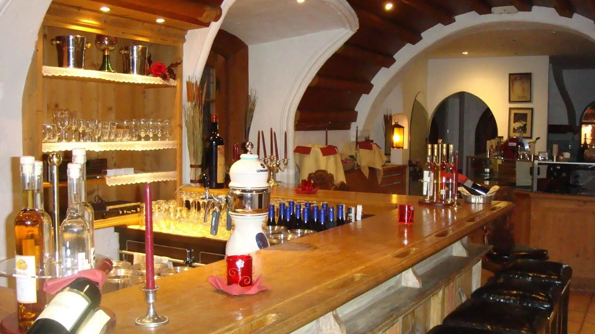 Atlas Grand Hotel Garmisch-Partenkirchen